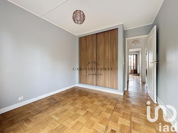 Appartement à vendre 3 pièces 61 m² Champigny-sur-Marne