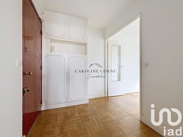 Appartement à vendre 3 pièces 61 m² Champigny-sur-Marne