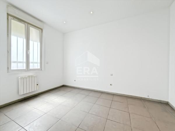 Appartement Marseille 2 pièces 41 m2