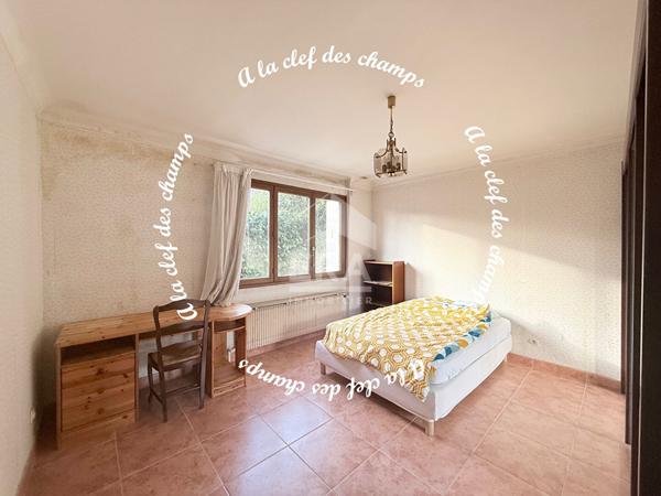 Maison Bures Sur Yvette 5 pièce(s) 110 m2