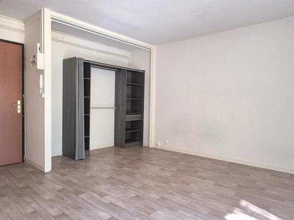 Appartement à vendre 1 pièce 28.33m² Tourcoing (59200)