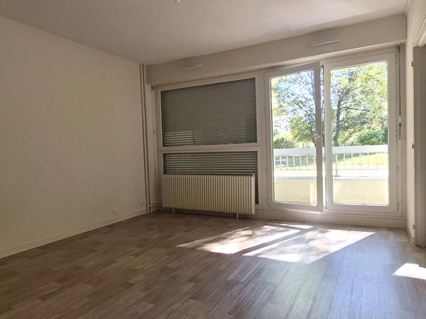 Appartement à vendre 1 pièce 28.33m² Tourcoing (59200)