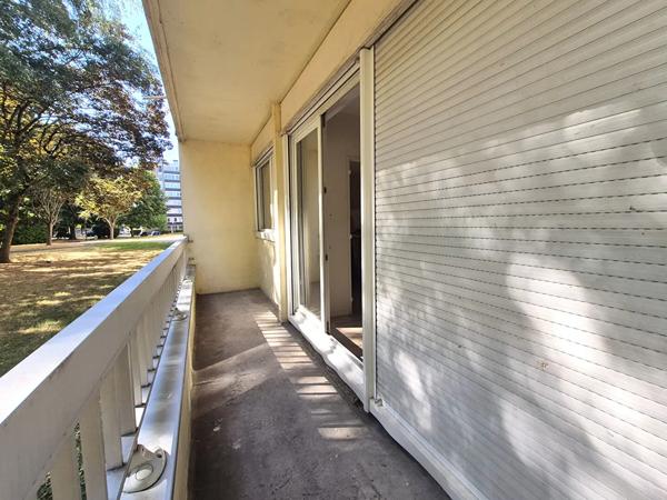 Appartement à vendre 1 pièce 28.33m² Tourcoing (59200)