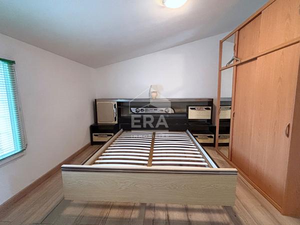 Appartement La Rochelle 2 pièce(s) 41.68 m2