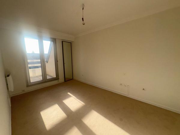 Résidence sénior Angers 2 pièce(s) 57.41 m2