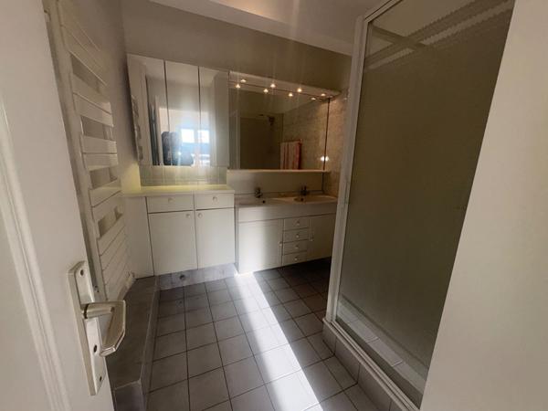 Résidence sénior Angers 2 pièce(s) 57.41 m2