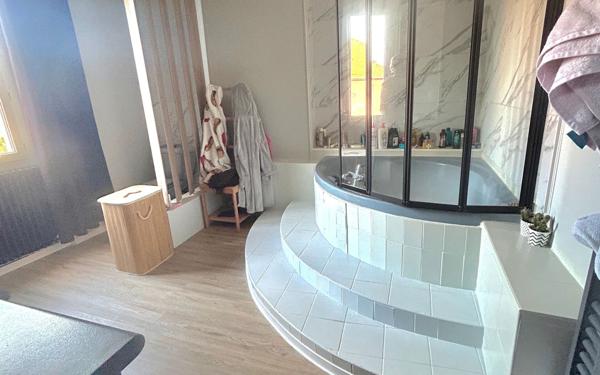 Maison à vendre    5 pièces •  Tarnos