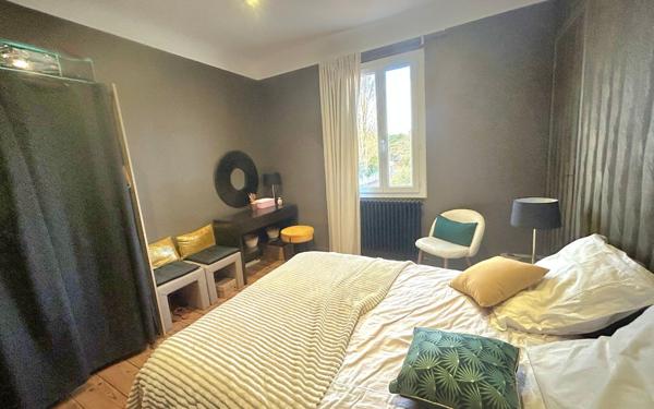 Maison à vendre    5 pièces •  Tarnos