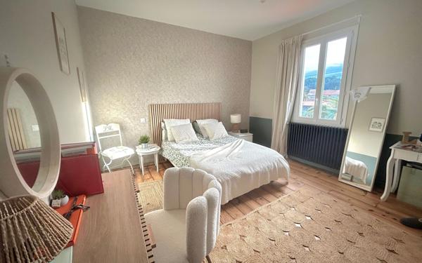 Maison à vendre    5 pièces •  Tarnos