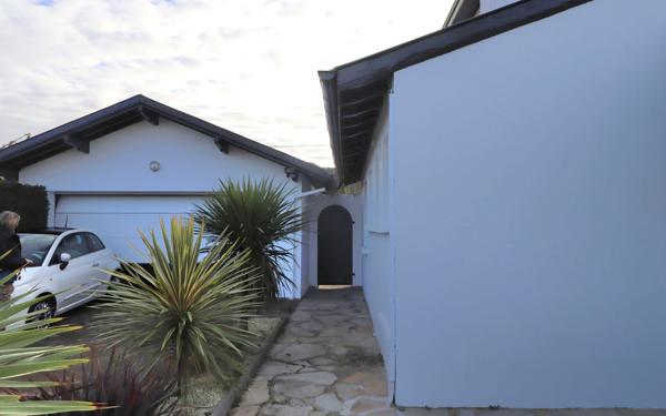 Maison à vendre    5 pièces •  Tarnos