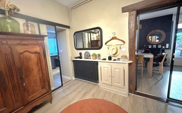 Maison à vendre    5 pièces •  Tarnos