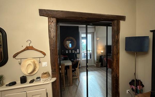 Maison à vendre    5 pièces •  Tarnos