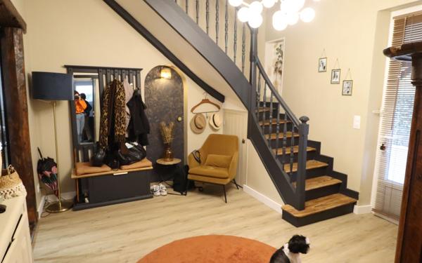 Maison à vendre    5 pièces •  Tarnos