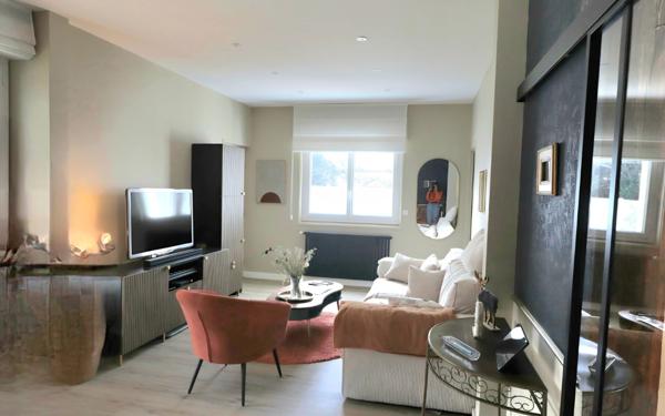 Maison à vendre    5 pièces •  Tarnos