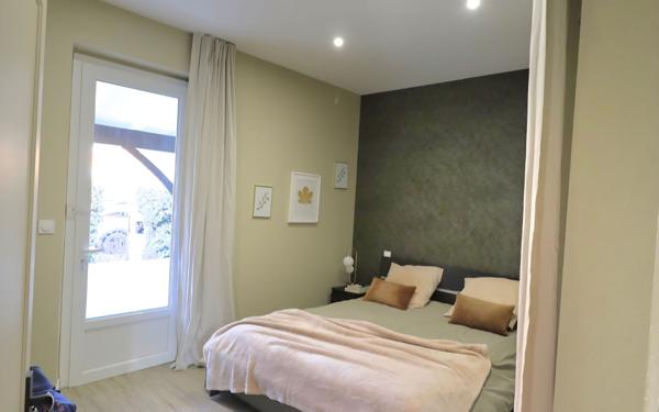 Maison à vendre    5 pièces •  Tarnos