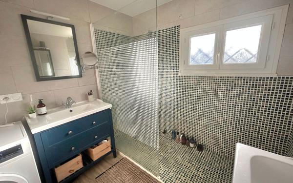 Maison à vendre    5 pièces •  Tarnos