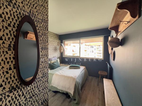 Appartement à BIARRITZ (64200)