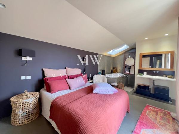 Appartement à BIARRITZ (64200)