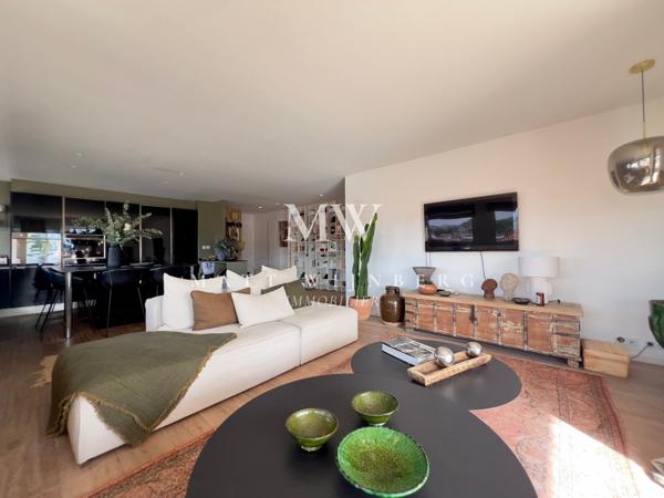 Appartement à BIARRITZ (64200)