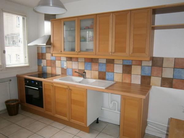 Appartement F2 - SAINT ETIENNE