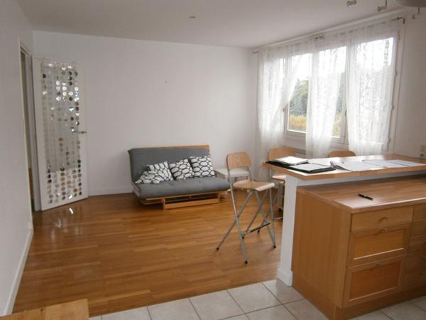Appartement F2 - SAINT ETIENNE