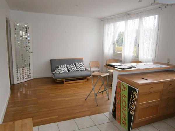 Appartement F2 - SAINT ETIENNE