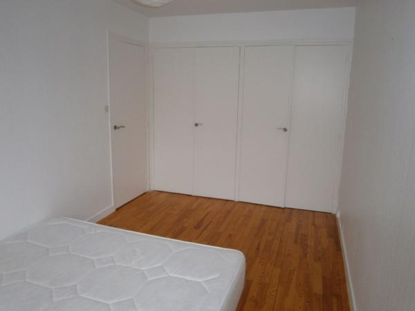 Appartement F2 - SAINT ETIENNE
