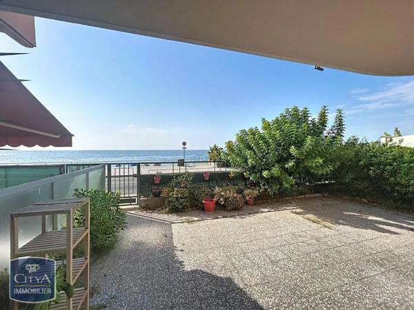 Appartement à louer 2 pièces 65.03m² Menton (06500)