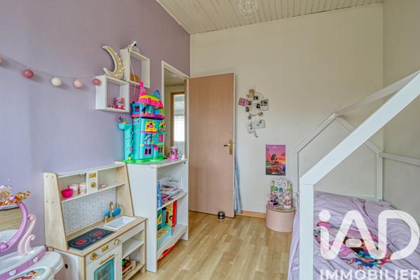Maison à vendre 5 pièces 78 m² Louvres