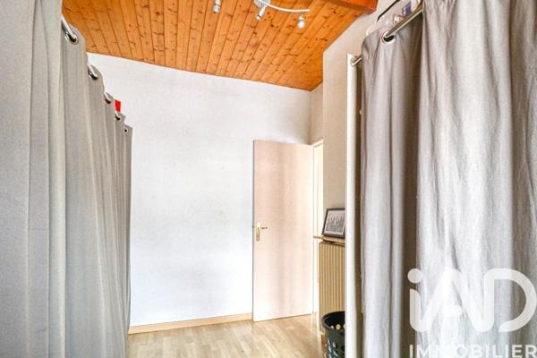 Maison à vendre 5 pièces 78 m² Louvres