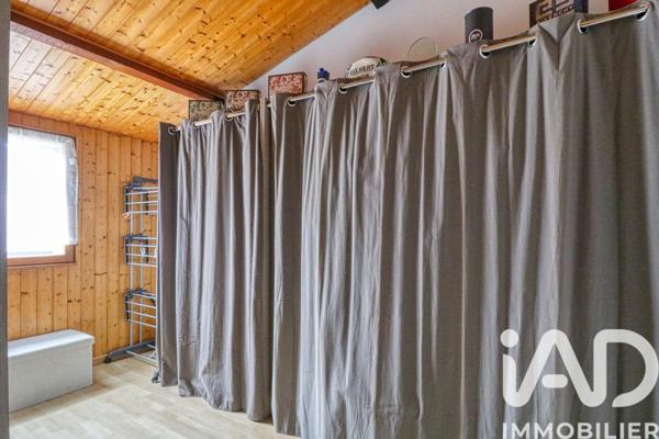 Maison à vendre 5 pièces 78 m² Louvres