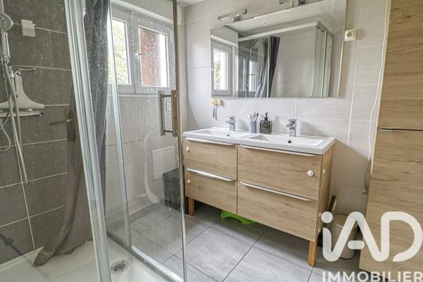 Maison à vendre 5 pièces 78 m² Louvres