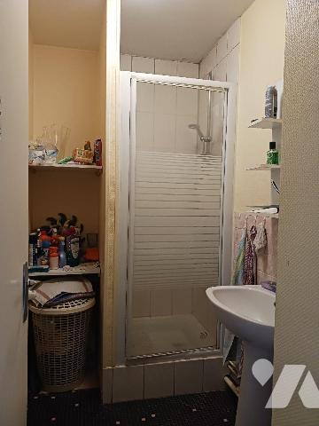 A VENDRE sur la commune de BAR-SUR-SEINE (Aube), Un appartement type III situé Chemin des pêche...