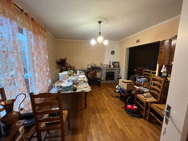 A vendre maison à GOMENE, proche Merdrignac axe RN164 axe Rennes / St Brieuc