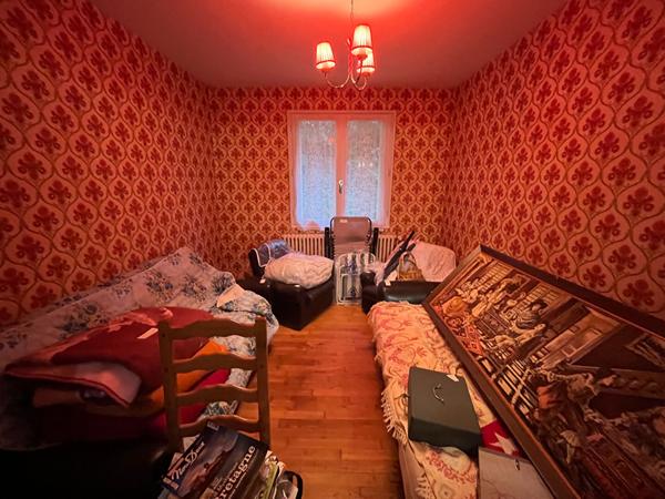 A vendre maison à GOMENE, proche Merdrignac axe RN164 axe Rennes / St Brieuc