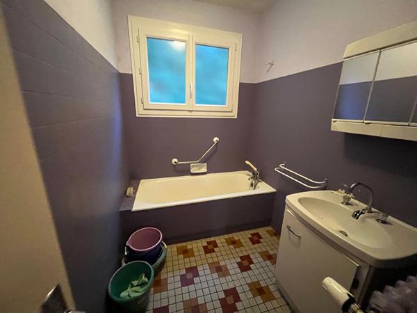 A vendre maison à GOMENE, proche Merdrignac axe RN164 axe Rennes / St Brieuc