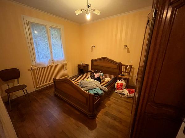 A vendre maison à GOMENE, proche Merdrignac axe RN164 axe Rennes / St Brieuc