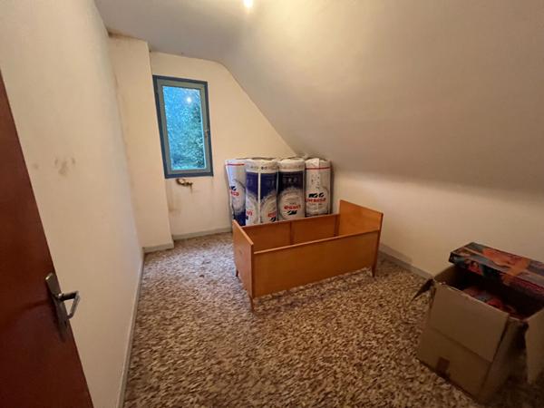 A vendre maison à GOMENE, proche Merdrignac axe RN164 axe Rennes / St Brieuc