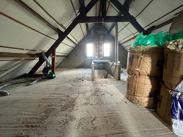 A vendre maison à GOMENE, proche Merdrignac axe RN164 axe Rennes / St Brieuc