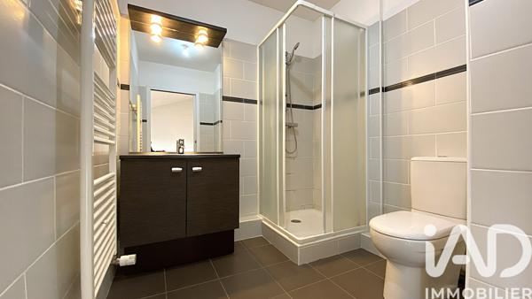 Appartement à vendre 2 pièces 36 m² Bordeaux