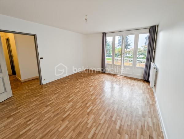 Appartement de 33 m²