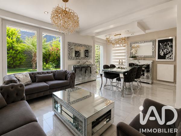 Maison à vendre 4 pièces 77,84 m² Le Havre
