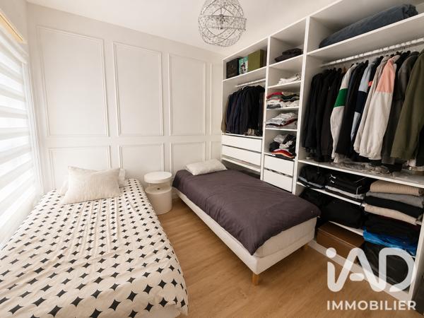 Maison à vendre 4 pièces 77,84 m² Le Havre