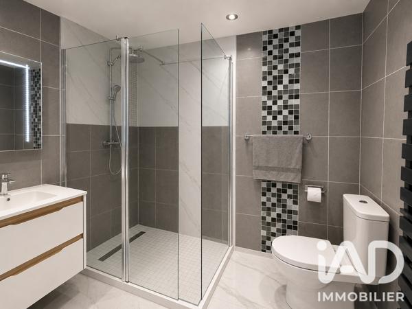 Maison à vendre 4 pièces 77,84 m² Le Havre