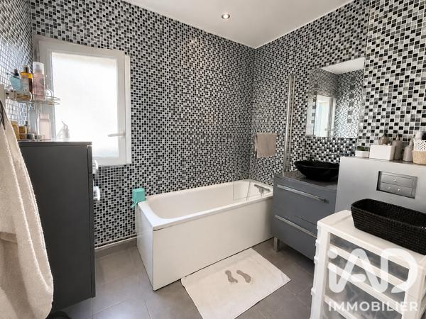 Maison à vendre 4 pièces 77,84 m² Le Havre
