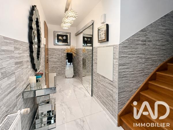 Maison à vendre 4 pièces 77,84 m² Le Havre