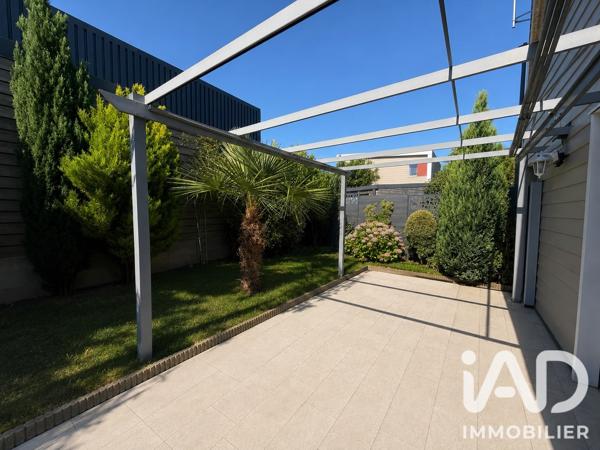 Maison à vendre 4 pièces 77,84 m² Le Havre