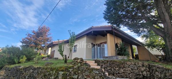 Maison à vendre 4 pièces (32)