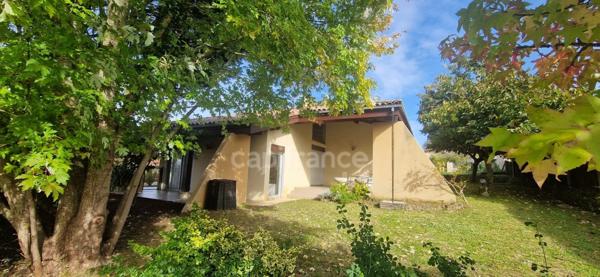 Maison à vendre 4 pièces (32)