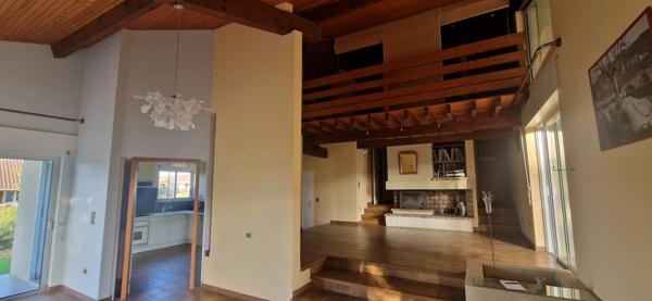 Maison à vendre 4 pièces (32)